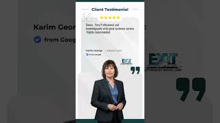 Donna , Very Professional and knowledgeable with great customer service - Highly recommended
