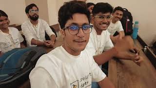 IBM BOB Hackathon 2026 Winner 1st Prize CSJMU Kanpur 