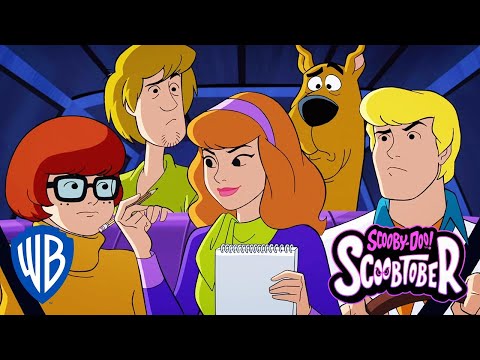 Scooby-Doo! | Daphne's Best Moments | WB Kids