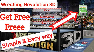 How To Get WR3D Pro Licence Free | Tips To Hack WR3D | Films Game