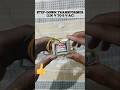 ⚡ Step-Down Transformer 230V to 6V AC | Unboxing & Details