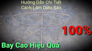 Người mang diều sáo Việt Nam xuất ngoại