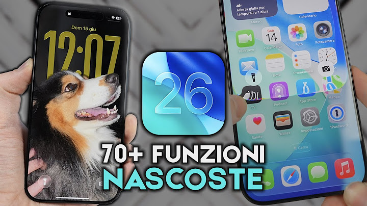 70+ FUNZIONI NASCOSTE IN IOS 26! (feat. iPhone 16 Pro Max)