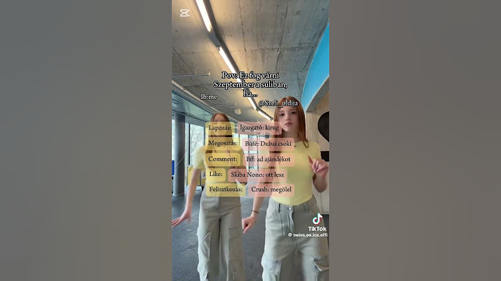 |Ib:me| Pov: Ez fog várni Szeptemberben a suliban, ha...