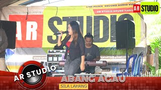 Silla Lahang abang Agau acara Syukuran Bpk Kiki Di Desa Petak Puti katingan