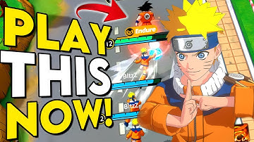 How to Play JUMP Assemble NOW! Anime MOBA Game Beta