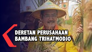 Deretan Perusahaan Besar Milik Bambang Trihatmodjo