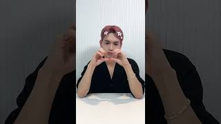 [n.SSnack🍪] 💔😥💔🎧💔📞💔 #ifweeverbrokeup #brokeup #brokeupchallenge #엔싸인 #nSSign #성윤 #SUNGYUN