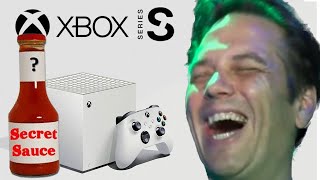 Xbox Series S will Destroy Xbox Series X? | NEW Xbox Lockhart is Microsoft's Secret Sauce