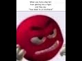 Yeah right