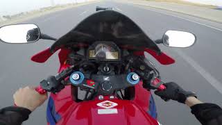 Suzuki hayabusa - 600rr - 600rr Honda's - علي الله حكايتهم