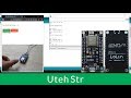 Arduino  lolin nodemcu v3 esp8266 with arduino  getting started  control the led