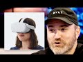 Oculus Quest 2 Revealed