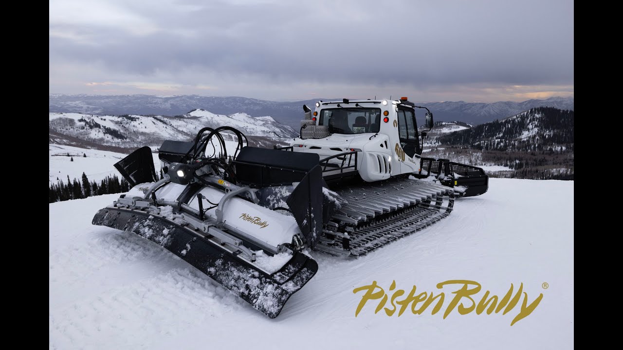 Meet Official Operator Jack Williams from Deer Valley