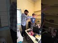 दो बचो ने मिलकर बनाया रोबोट #youtube #youtubeshorts #ytshorts #viral #viralvideo #video