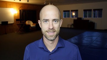 This Will Keep You Stuck - Brendan Lea