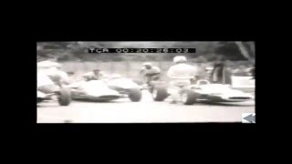 50th Anniversary - Easter Weekend Celebration - 1966