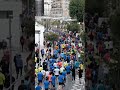 Benidorm, Marathon