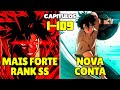 ＊COMPLETO＊Deus Mais Forte Da Torre Perde Memória Mas Não Suas Habilidades E Renasce No Nível 1