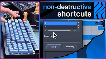 How to assign multiple keys to the same command in Studio One Pro | PreSonus