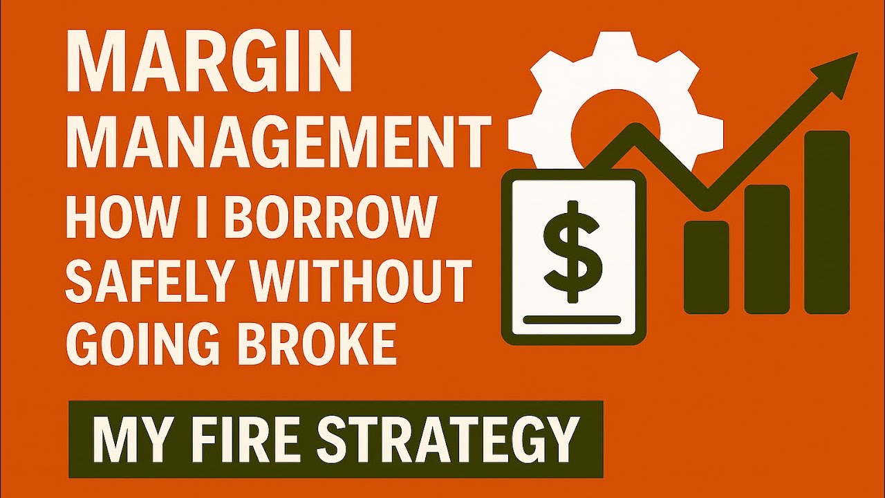 Управление маржой: как безопасно брать кредиты и не разоряться