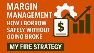 Margin Management: How I Borrow Safely Without Going Broke