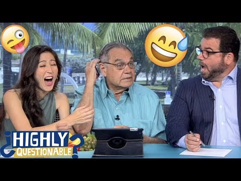 mina-kimes’-best-bloopers-&-falling-for-papi’s-fake-out-|-highly-questionable