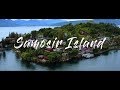 Samosir Island - The Jewel of Lake Toba