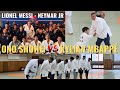 🇫🇷 ⚽️Paris Saint-Germain × Judo 🇯🇵 🥋| ONO VS MBAPPE!!