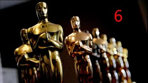 ¿Qué actor ha ganado más Oscars?