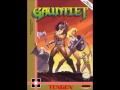 Gauntlet (HQ Remake) - Song B Mp3 Song