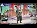 【APEX  : ウナ牛我慢してランク頑張ってます　※PC故障中】