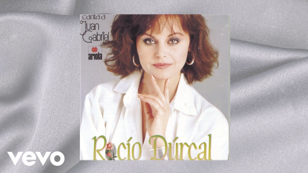 Rocío Dúrcal - Amor Eterno (Letra / Lyrics) Rocío Dúrcal - Amor Eterno (Letra / Lyrics)