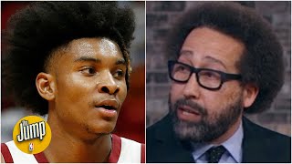 The Cavs are looking to trade or waive Kevin Porter Jr. after locker room outburst | The Jump