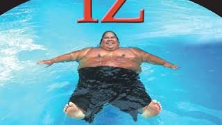 Israel IZ Kamakawiwoʻole - Somewhere over the Rainbow (8D)