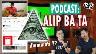 The Kuzzens Podcast EP 3 : Alip Ba Ta