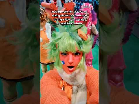MCM BIRMINGHAM VLOG