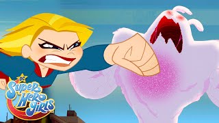 The BEST Battles! ๐๐ฅ Part 1 | DC Super Hero Girls The BEST Battles! ๐๐ฅ Part 1 | DC Super Hero Girls