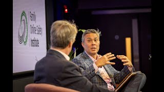 2023 European Forum: Fireside Chat
