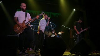 Rope Live A Gozerian Sunday - Bunker, Torino, 2021 Excerpts