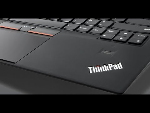 Configuring your Laptop Finger Print Sensor on Linux Mint 19 Cinnamon