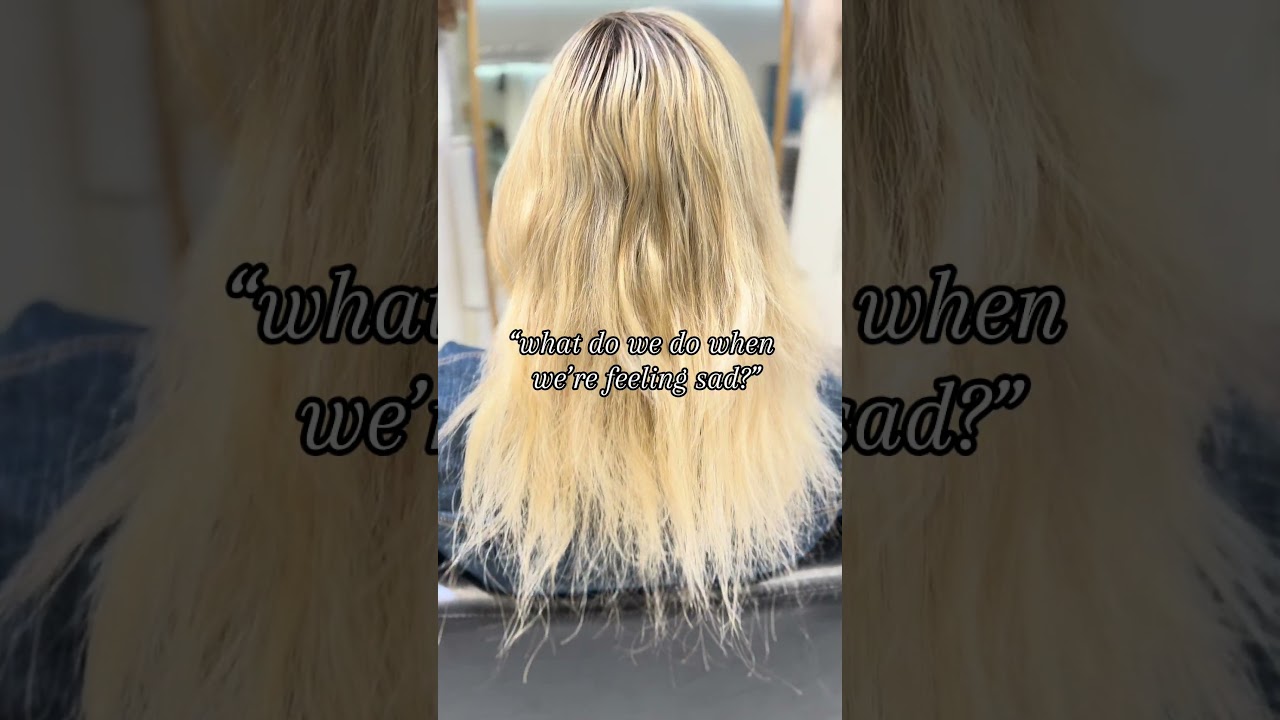 Get the BEST hair extensions in Dallas