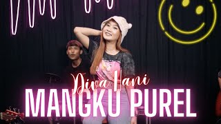 MANGKU PUREL - DIVA HANI - DH MUSIC || LIVE COVER