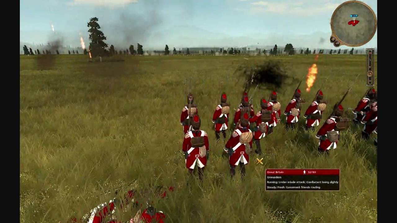 empire total war grenadiers empire total war grenadiers