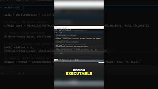 How Malware Developers Bypass Memory Protection!