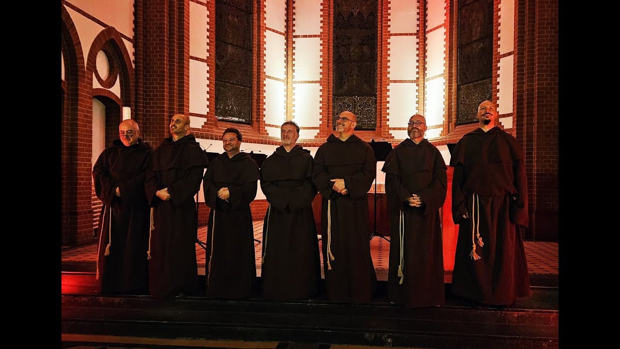 Magic Gregorian Night TV Spot Official