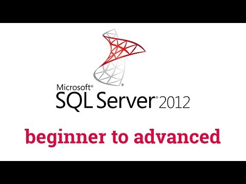 Microsoft  SQL Server Training Courses beginner to advanced levels [ Bangla Video - 2022 ]