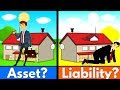 Is A House An Asset Or A Liability? [Finally Explained]