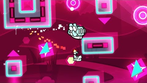 Frizzantino Vibes by UserMatt18 100% (Top 25 Insane Demon)