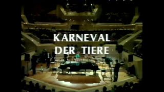 ARD: Loriot „Karneval der Tiere“ (19.05.1991)